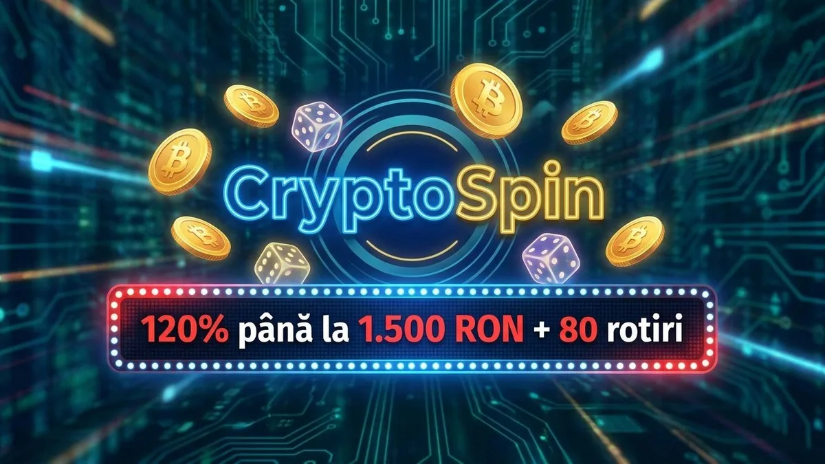 CryptoSpin