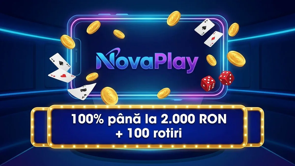 NovaPlay