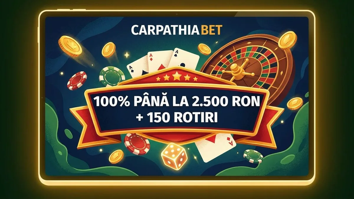 Carpathia Bet